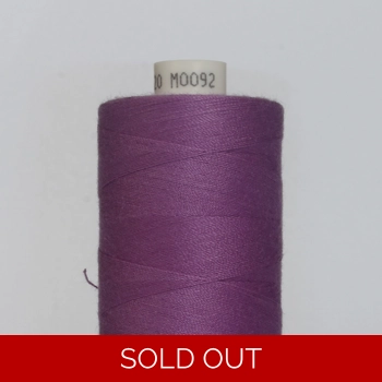 Coats Moon 120 Spun Polyester Thread - 1000 yards - M0092
